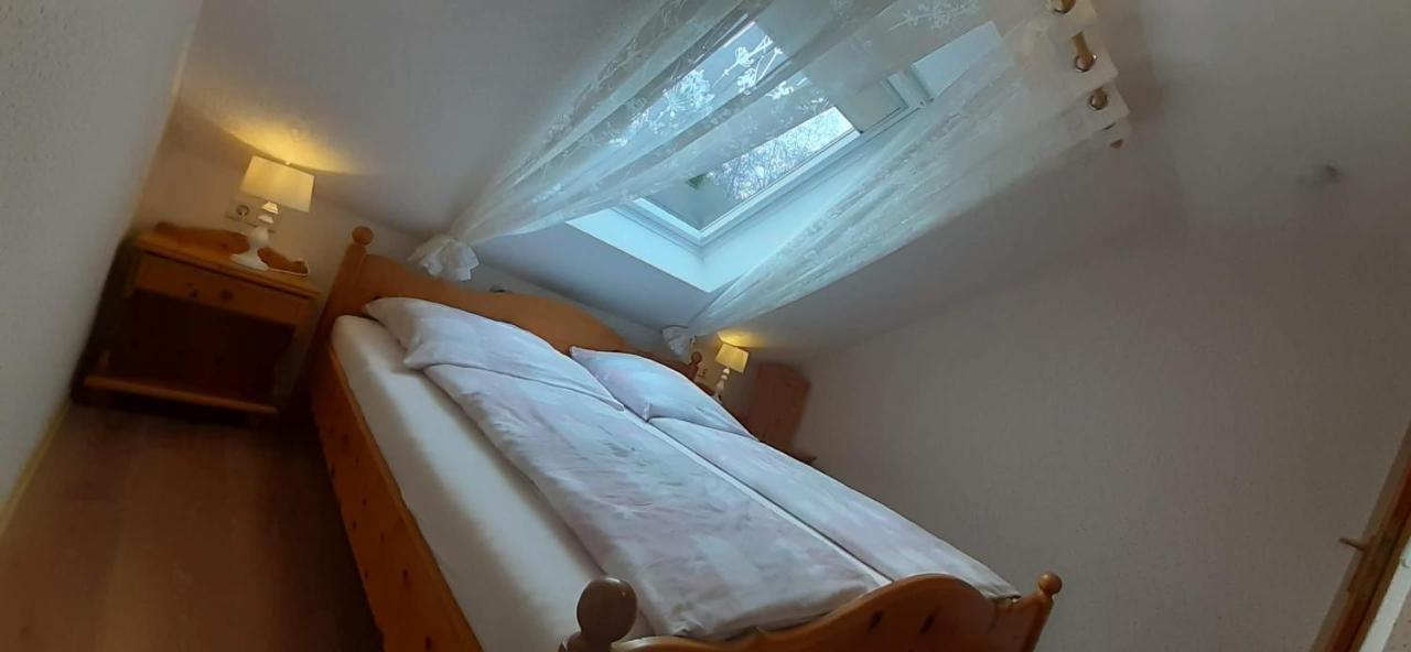 Gaestehaus Gerhardt ชไวเก็น เร็คเท็นบาค ภายนอก รูปภาพ