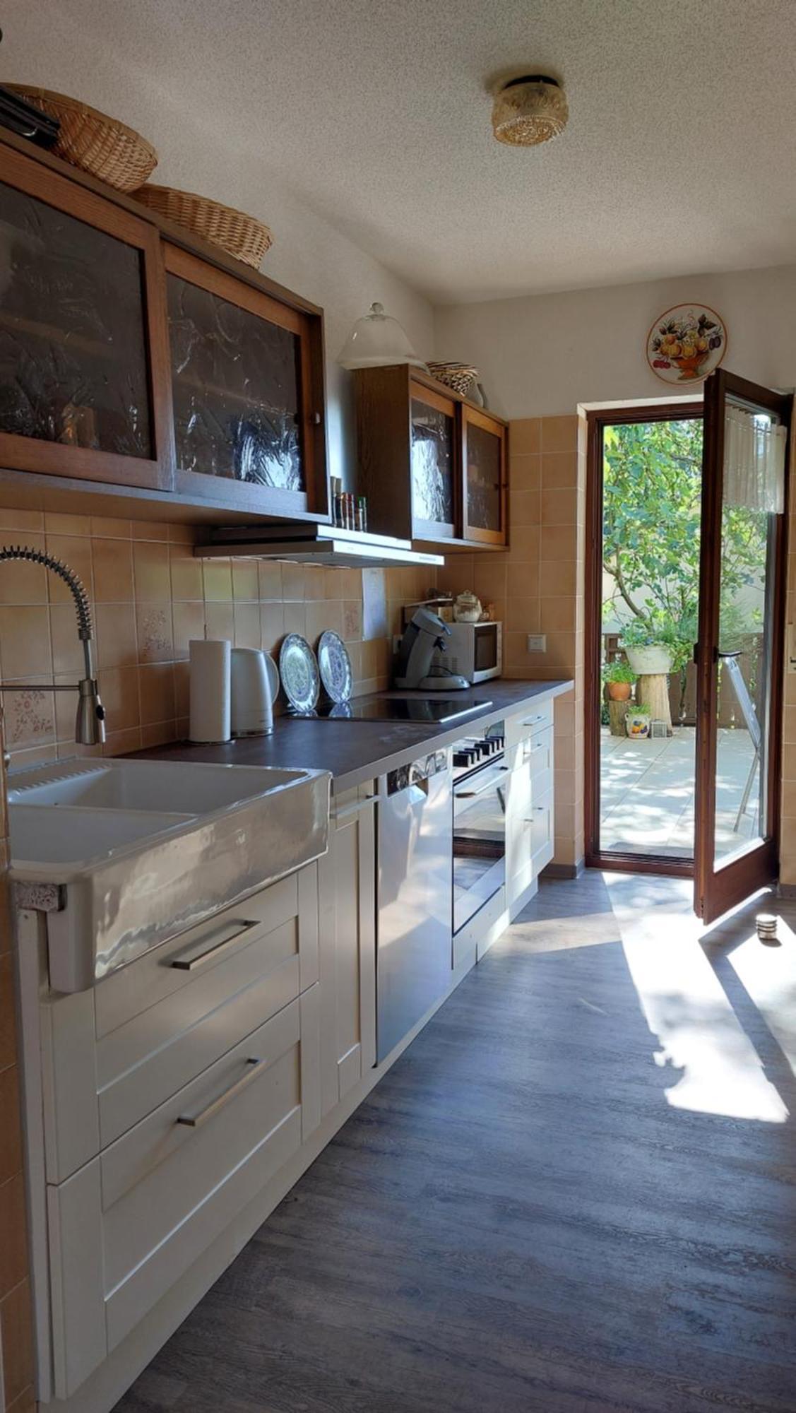 Gaestehaus Gerhardt ชไวเก็น เร็คเท็นบาค ภายนอก รูปภาพ
